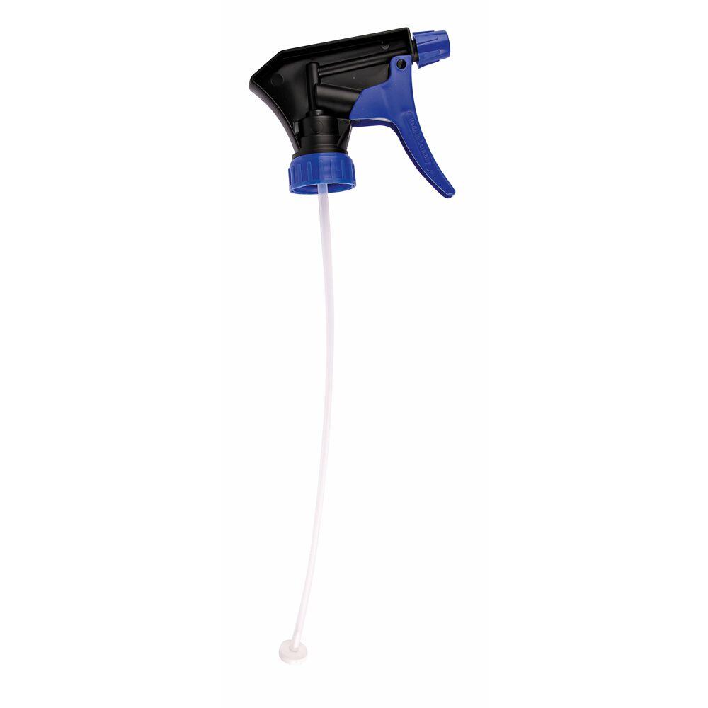 HYGOCLEAN Sprühkopf Profi DIN28, dunkelblau 31593