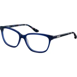 Brille Elle EL13449 Blau Gr. 53-15