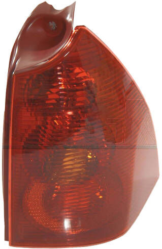 PRASCO PG4204163 Rear light