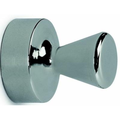 MAUL Neodym-Kegelmagnet 15x20mm nickel VE=12x4 Stück