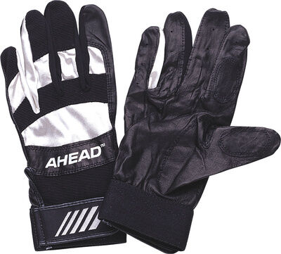 Ahead GLL Drummer Gloves large