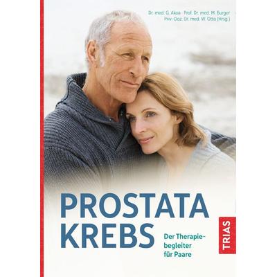 Prostatakrebs, Taschenbuch von , TRIAS, 978-3-432-10113-2