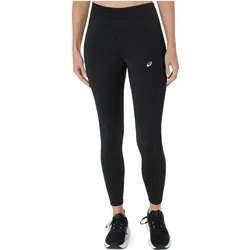ASICS, Damen, Tights, Core Tight - (S), Schwarz