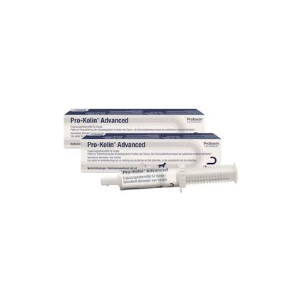 Pro-Kolin Advanced Hunde x2 2x60 ml Paste