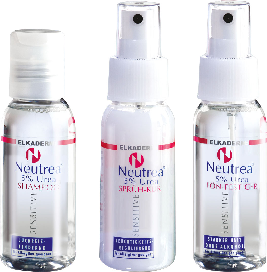Elkaderm Neutrea Mini Set FW-13000231