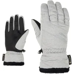 ZIENER KASIA GORE TEX Handschuh 2025 light melange - 6