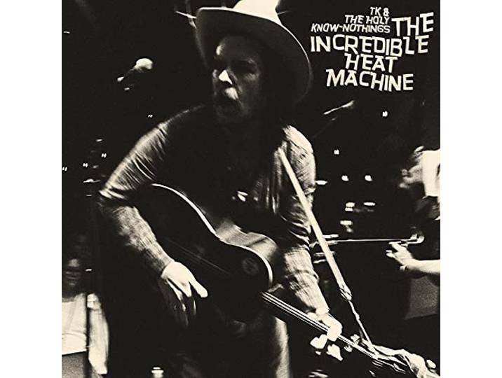 Incredible Heat Machine