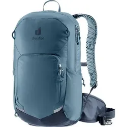 DEUTER Rucksack Bike I 16, Größe ONE SIZE in Blau Blau
