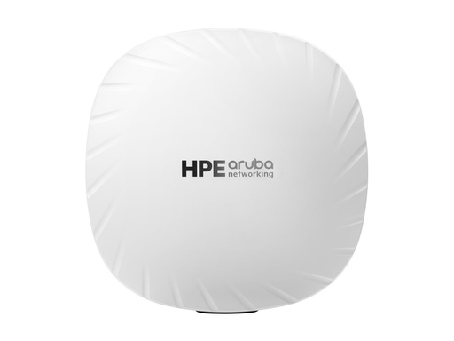 HPE Aruba AP-535 (RW) TAA - Campus - Accesspoint (JZ346A)