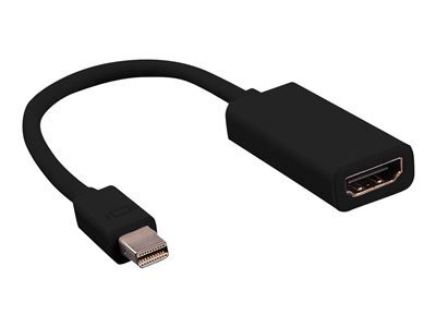 VALUE Mini DisplayPort naar HDMI adapter