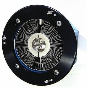 Jaspertronics™ Original Y1695A Lamp & Housing for Christie Digital Projectors with Xenon Lamp Inside