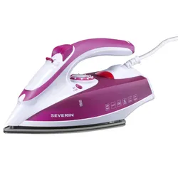 SEVERIN BA 3243 Dampfbügeleisen 2400 W