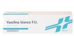 Sella Vaselina Bianca 3Ml
