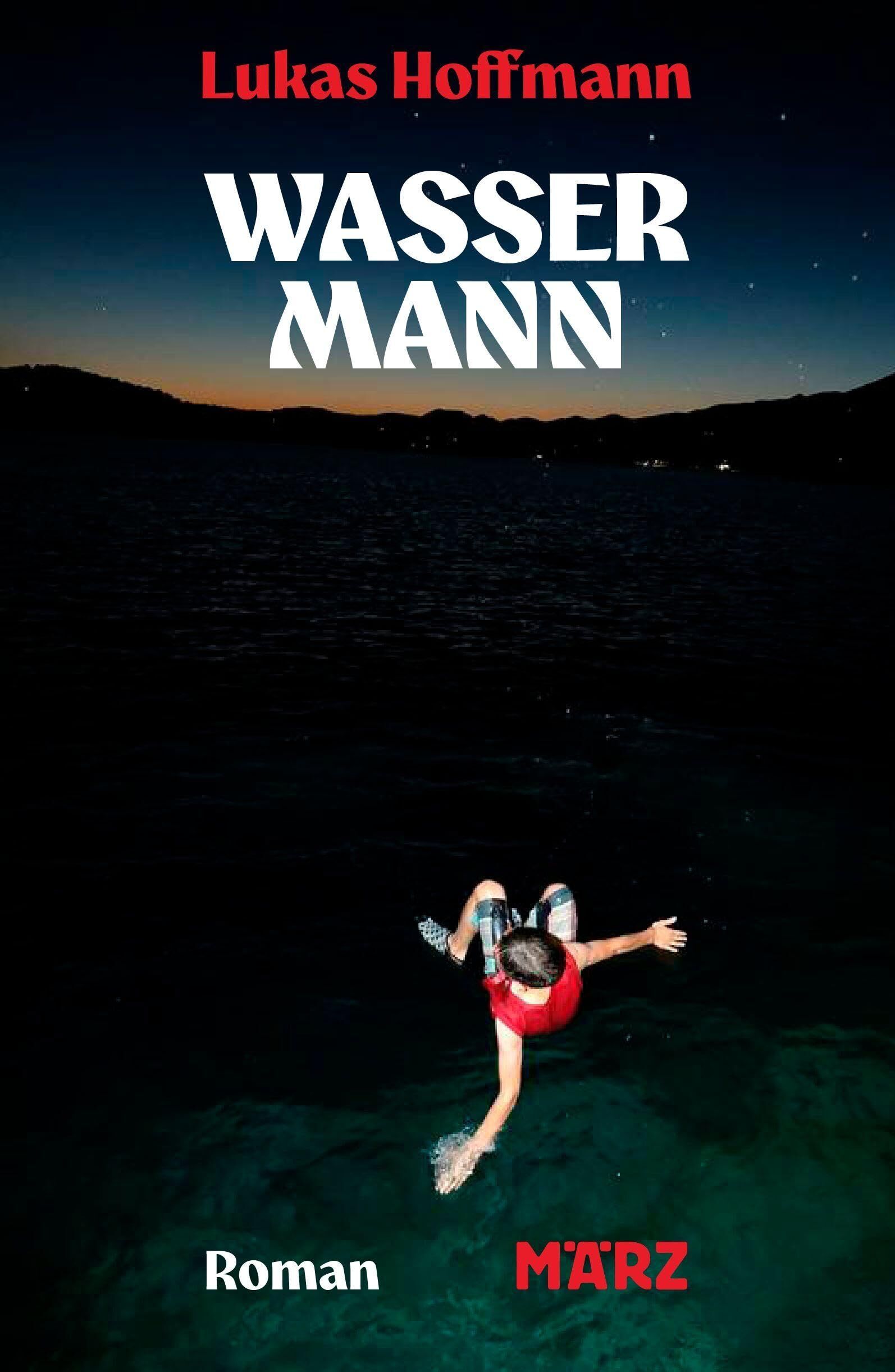 Lukas Hoffmann - Wassermann - Preis vom 30.09.2026 09:01:18 h