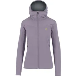 Karpos Castore Damen Isolationsjacke lavender M