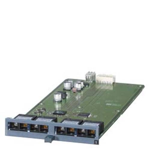 Siemens 6GK5992-4AL00-8AA0 Medienmodul