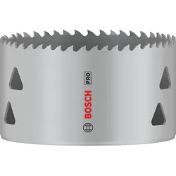 Bosch PRO Multi Material Lochsäge mit Gewinde - 2608901530