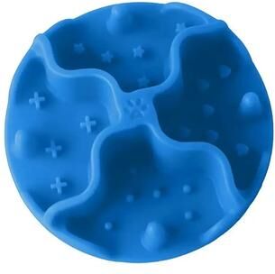 Uplift Picks Silicone Cat Slow Feeder Lick Mat With Suction Cups m