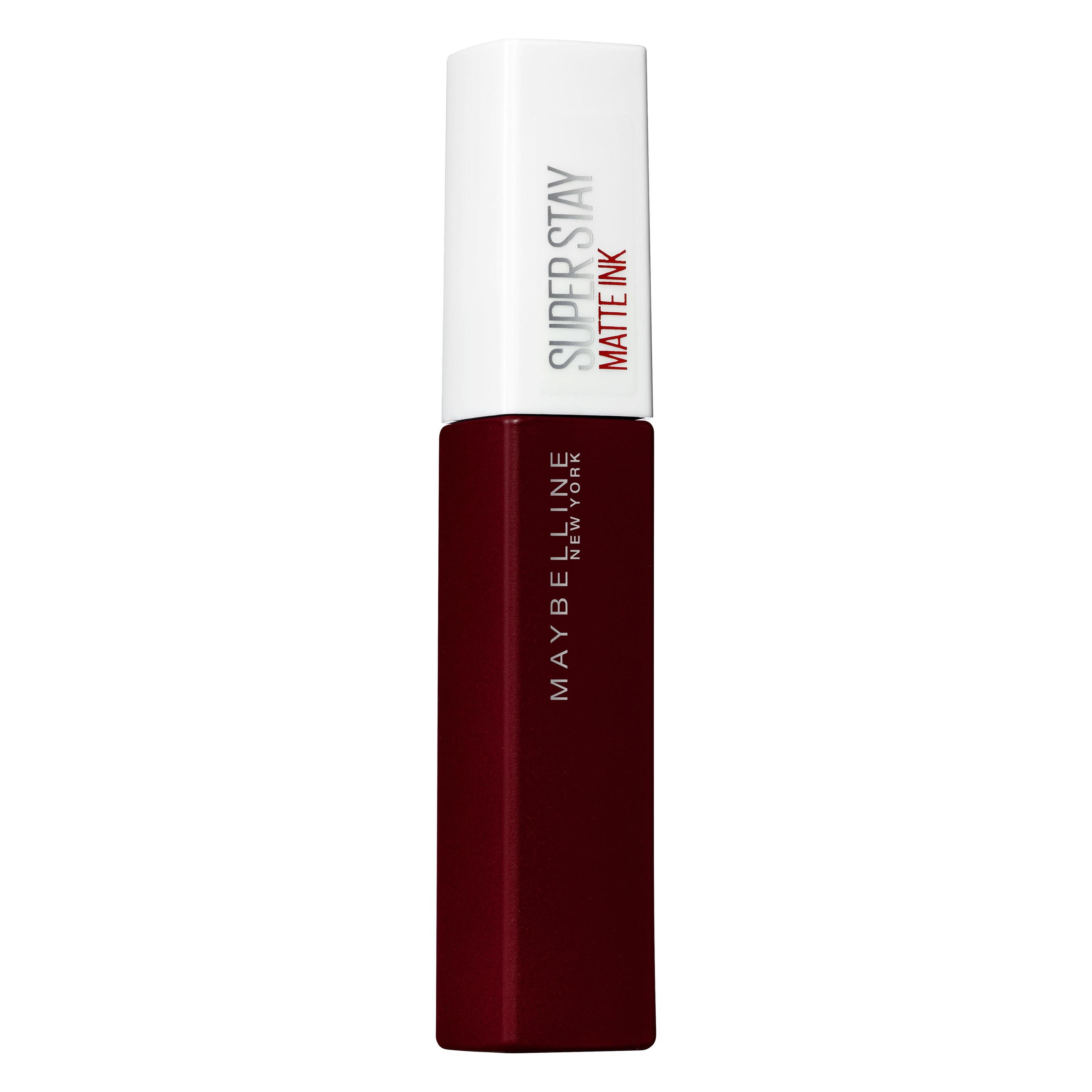 Maybelline New York Superstay Matte Ink (50 Voyager) (3600531411176)