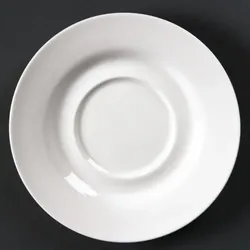 Olympia Lumina Untertasse für CD647