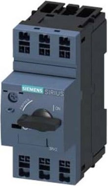 Siemens Stroomonderbreker Type A