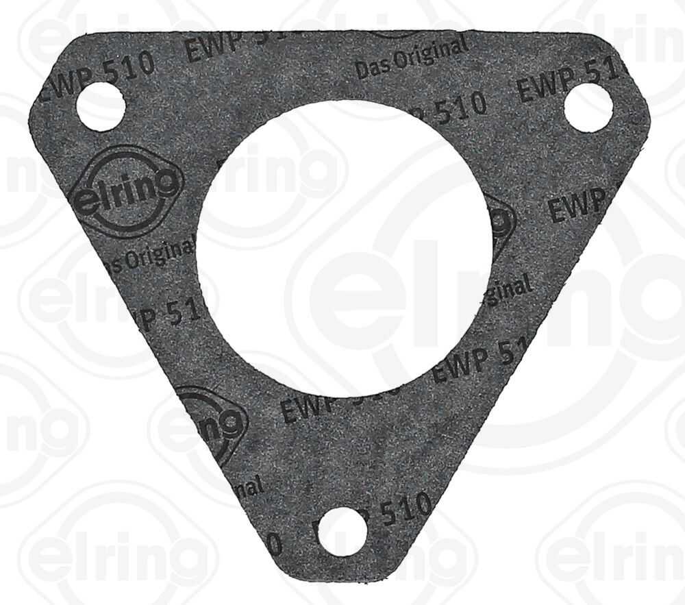 Elring Dichtung, Einspritzpumpe 583.350 Für Iveco