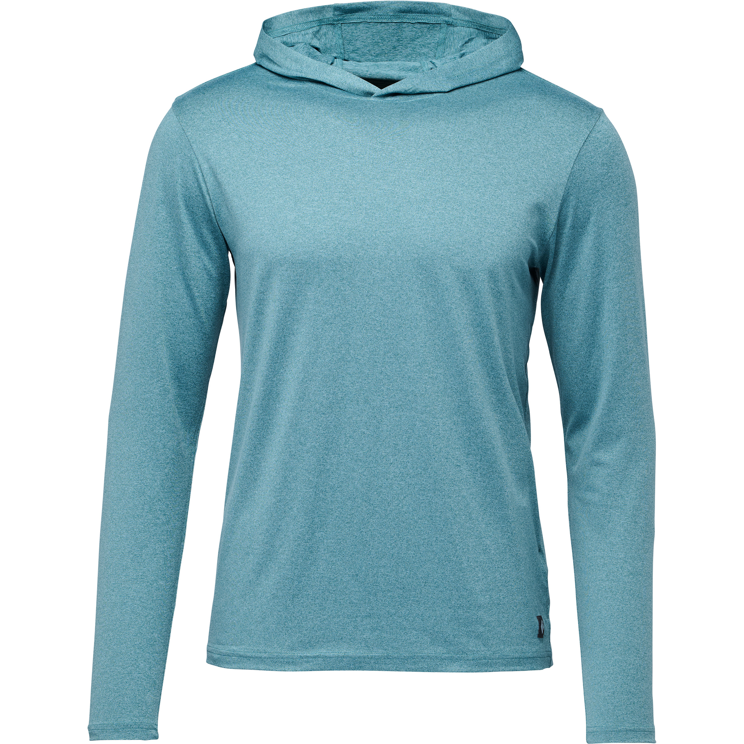 Black Diamond Circuit Herren Laufshirts blau Größe S Trekking