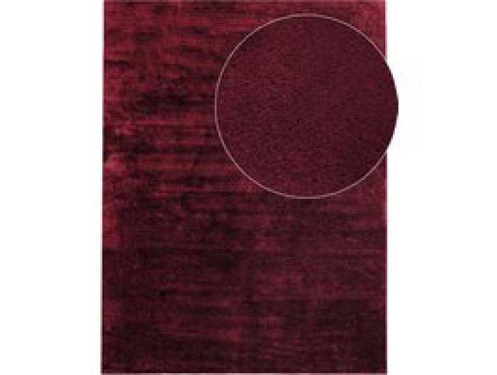 Tapis Calissa rouge 120x160 cm