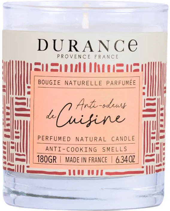 DURANCE Bougie Parfumée Parfums d'intérieur & Bougies