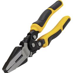 DEWALT DWHT0-70277 Kraft-Langbeckzange