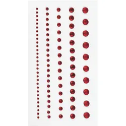 Baier & Schneider, Sticker, Strass-Sticker (95 Sticker)