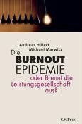 Andreas Hillert - Die Burnout-Epidemie: oder Brennt die Leistungsgesellschaft aus? - Preis vom 10.10.2026 11:48:34 h