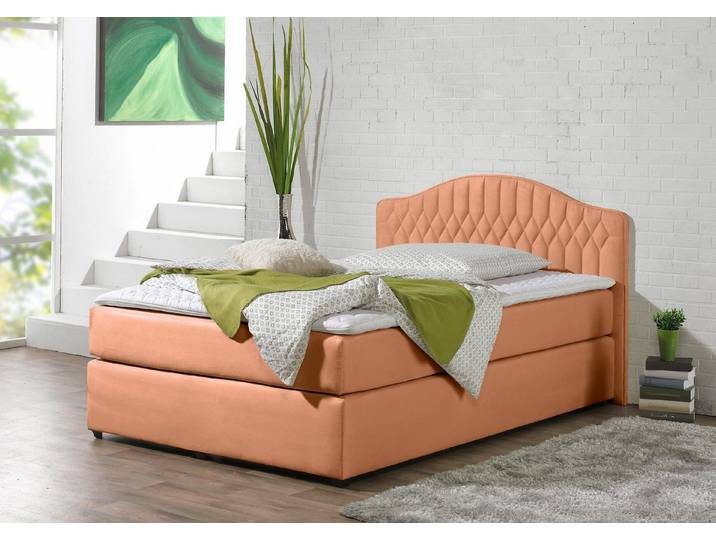Maintal Boxspringbett, in diversen Ausführungen