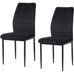 HTI-Living, Stühle, Stuhl (2x)