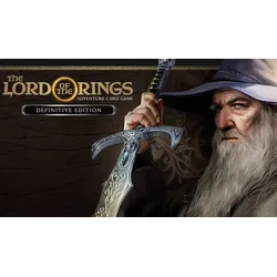 The Lord of the Rings: Adventure Card Game - Definitive Edition