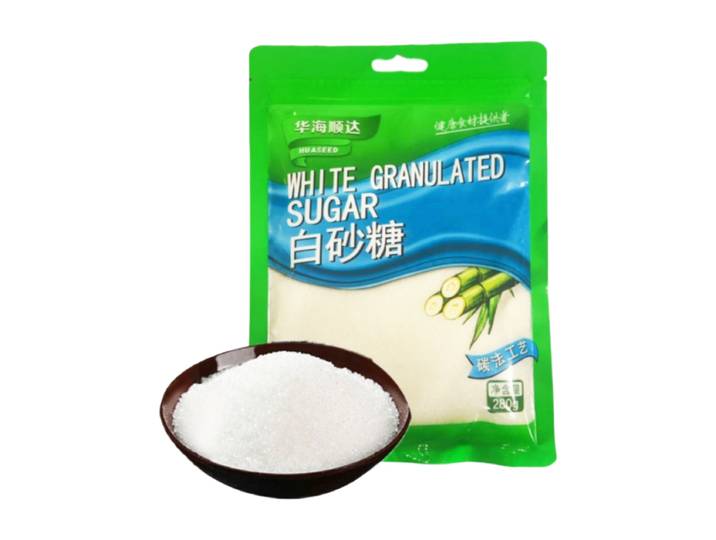 Huaseed Witte Kristalsuiker 280 g