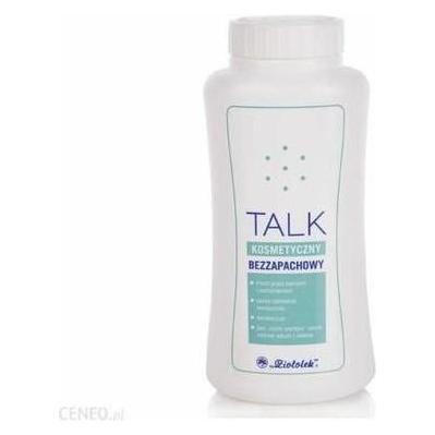 Ziołolek Talk unparfümiertes Kosmetikpuder (Körperpuder, 100 g) (39579031)