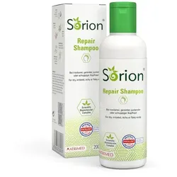 SORION Repair Shampoo 200 ml