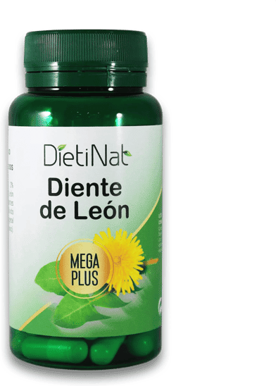 Dietinat Extracto de Diente de León 50ml