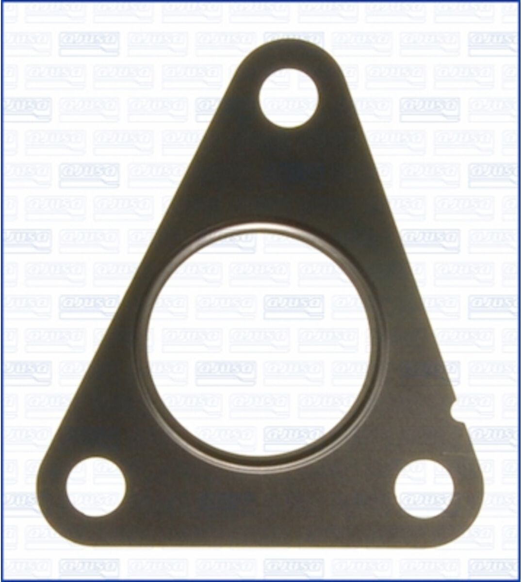 Ajusa Guarnizione, ingresso turbina turbocompressore 01179700