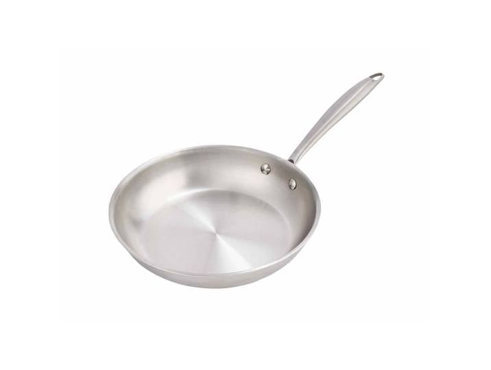 Poêle triplex 28cm induction