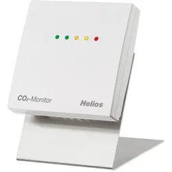 Helios Ventilatoren CO2- Monitor CO2 AP-A