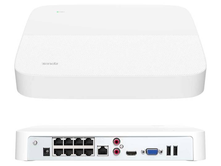 Tenda (N6P-8H blanc)