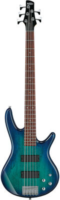 Ibanez GSR205-BMT Blue Moon Burst
