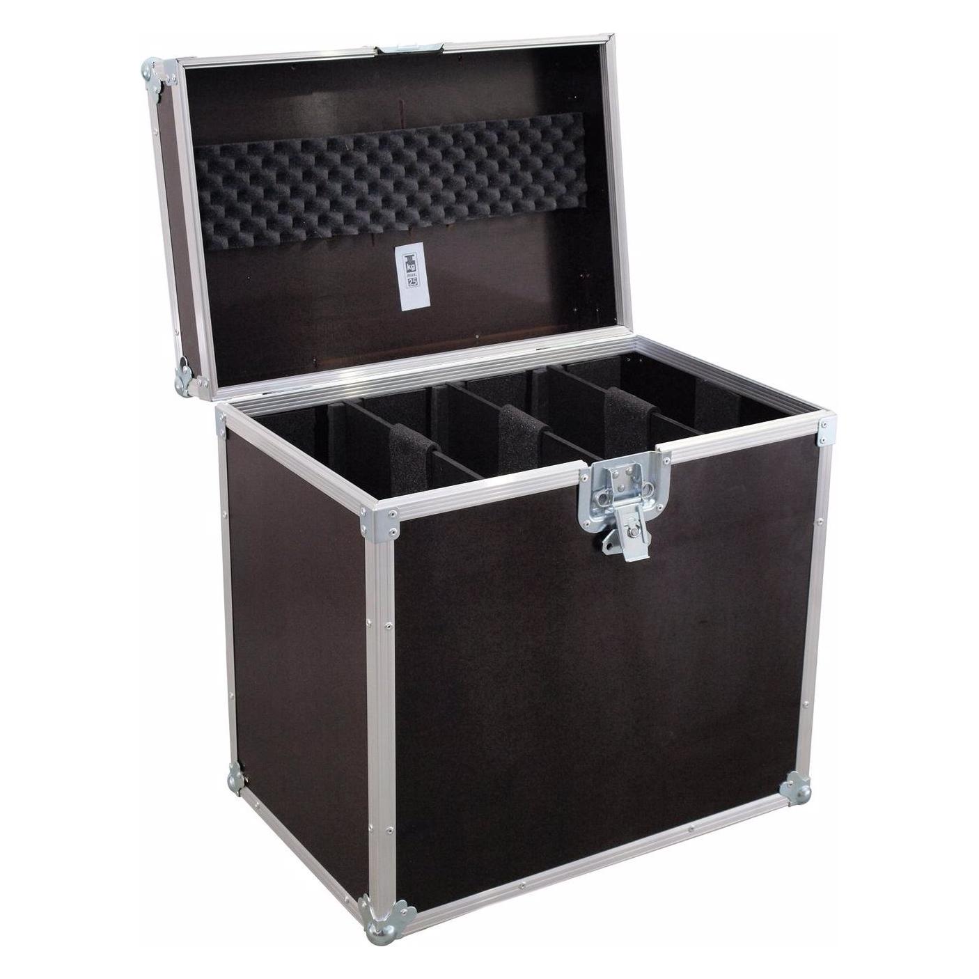 Roadinger Flightcase 4x SLS Grösse L (31000910)