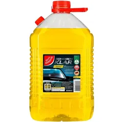 Gut & Günstig Scheibenreiniger 5,0 l weiß