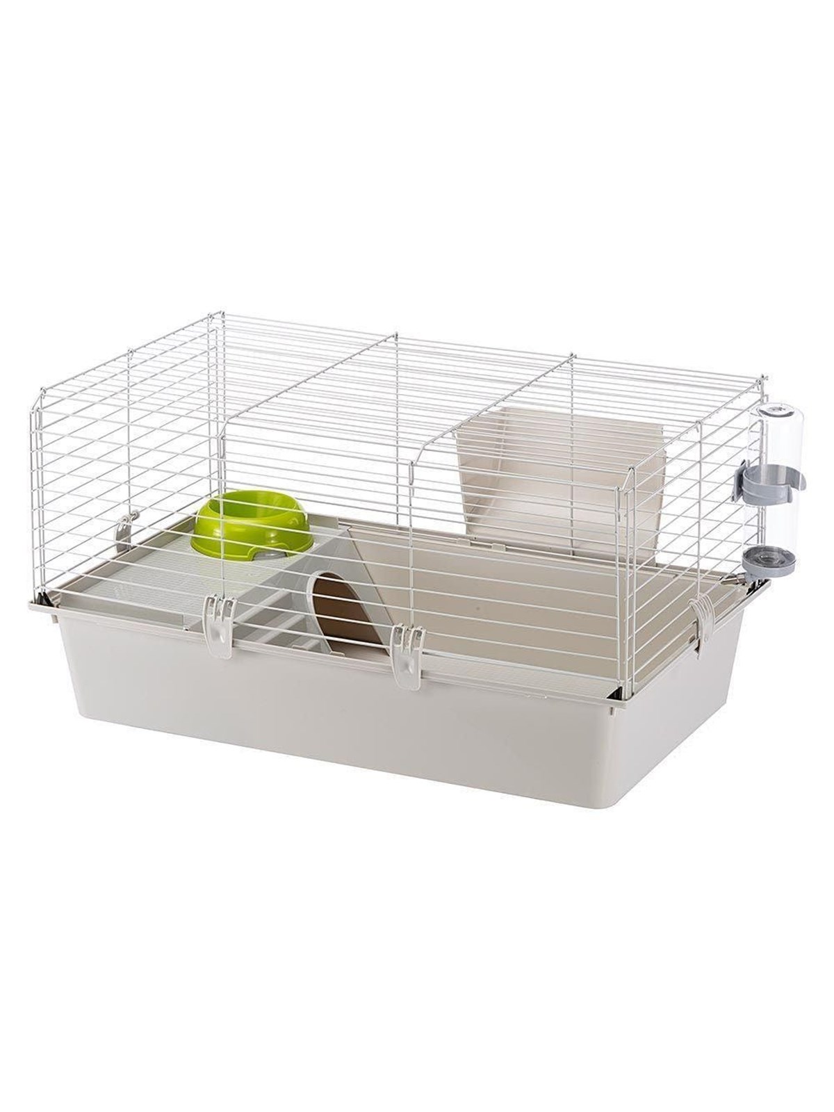 Ferplast Cavie 80 - Käfig