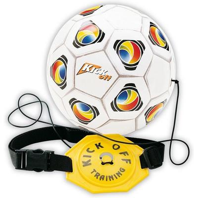 Kickoff Ball mit Schnur 8,5 Zoll