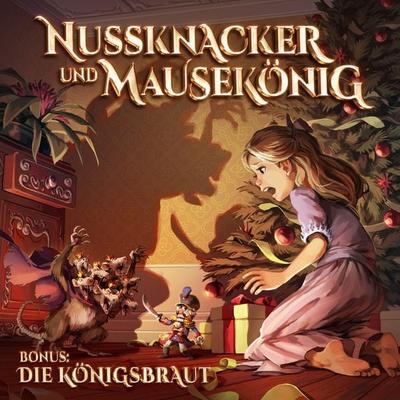 Nussknacker und Mausekönig - Dirk Jürgensen, Audio, 4260507168139