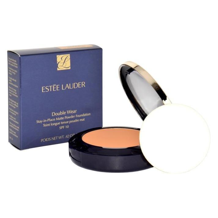 Estée Lauder Double Wear Stay In Place Matte Powder (5W2 Rich Caramel) (P9AT700000)